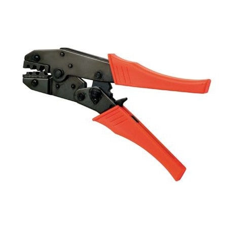 S&G Tool Aid Rachet Terminal Crmpr/Weatherpk Trmnls SG18930